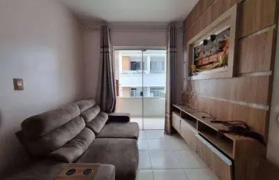 Apartamento 02 dormitórios a venda no bairro bela vista