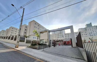 Apartamento a venda 02 dormitórios no bairro areias, na cidade de são josé