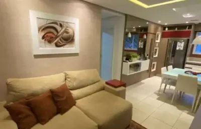 Apartamento com 02 dormitórios á venda no bairro ipiranga