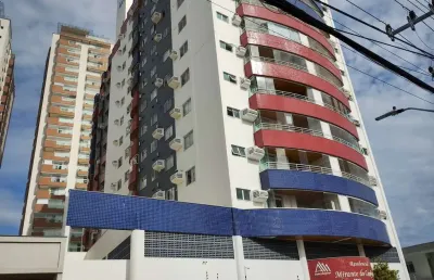 Apartamento 02 dormitórios a venda no bairro centro