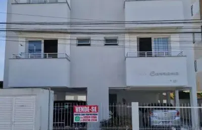Apartamento 02 dormitórios a venda no bairro aririú