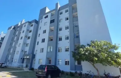 Apartamento a venda 02 dormitóris no bairro ponte de maruim em palhoça