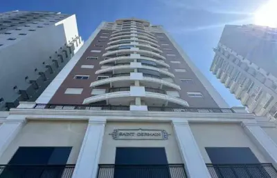 Apartamento 02 dormitórios a venda no bairro campinas, cidade de são josé