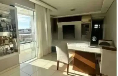 Apartamento a venda 02 dormitórios no bairro serraria em são josé