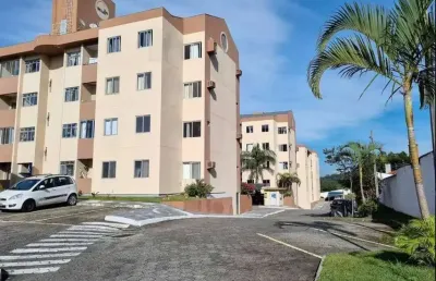 Apartamento a venda 02 dormitórios no bairro serraria em são josé