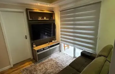 Apartamento a venda 03 dormitórios no bairro serraria em são josé