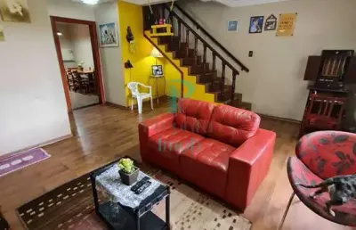 Casa com 5 quartos à venda na Rua Reseda, 82, Jardim das Flores, Osasco