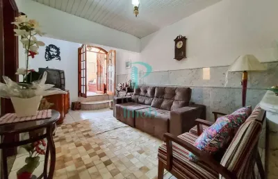 Casa com 4 quartos à venda na Rua Antônio Gomes Heleno, 169, Bela Vista, Osasco