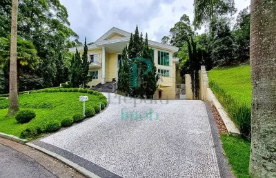 Casa em barueri à venda | condomínio tamboré - oportunidade