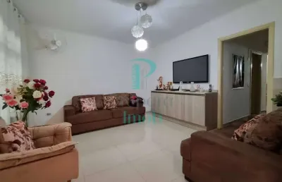 Casa com 3 quartos à venda na Rua José Veríssimo, 16, Vila Osasco, Osasco