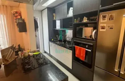 Apartamento em osasco à venda | condomínio metropolitan osasco