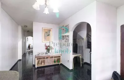 Casa com 4 quartos à venda na Avenida Hildebrando de Lima, 1350, Km 18, Osasco