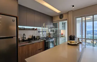 Apartamento com 2 quartos à venda na Rua Adolpho Bozzi, 505, Vila Osasco, Osasco