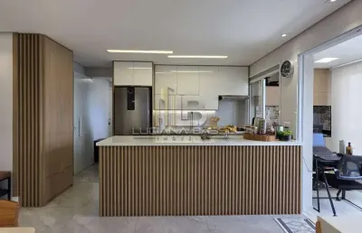 Apartamento com 2 quartos à venda na Rua Adolpho Bozzi, 505, Vila Osasco, Osasco