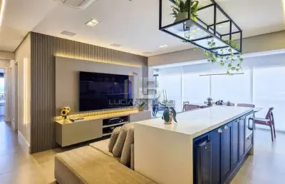 Apartamento com 3 quartos à venda na Avenida Santo Antônio, 2092, Vila Osasco, Osasco