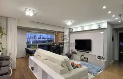 Apartamento com 3 quartos à venda na Avenida Hilário Pereira de Souza, 492, Centro, Osasco