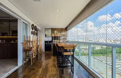 Apartamento com 3 quartos à venda na Avenida Hilário Pereira de Souza, 492, Centro, Osasco