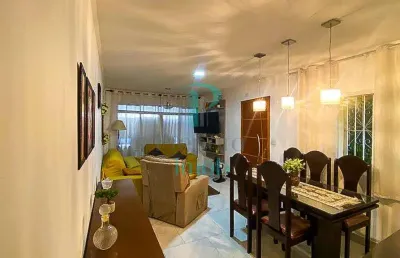 Casa com 4 quartos à venda na Avenida Jaguaribe, 770, Jaguaribe, Osasco