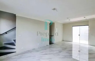 Casa com 3 quartos à venda na Avenida Alberto Santos Dumont, 810, Vila Osasco, Osasco