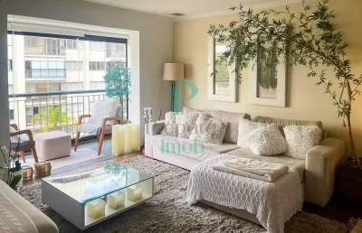 Apartamento em são paulo à venda / condomínio santa elisa