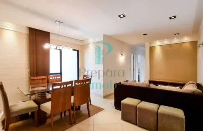 Apartamento à venda osasco -sp/condomínio as gaivotas