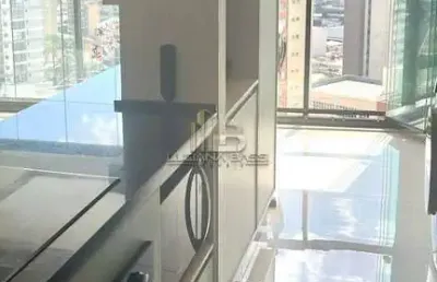 Apartamento à venda centro - osasco-sp | art bela vista