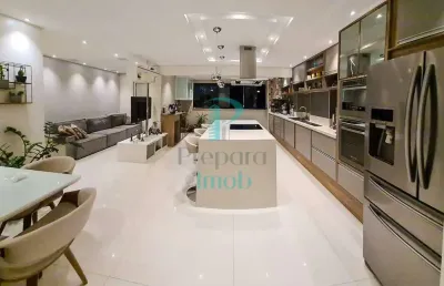 Apartamento com 2 quartos à venda na Rua Júlio Silva, 145, Centro, Osasco
