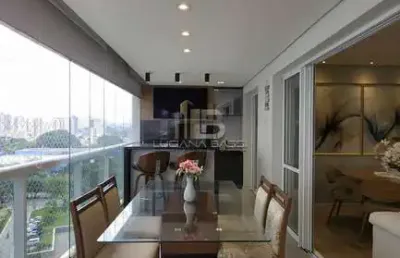 Apartamento à venda centro - osasco-sp / jardins do brasil