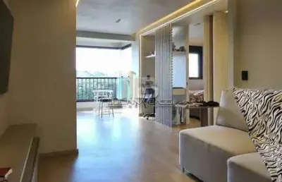 Apartamento à venda centro - osasco-sp / mobi bela vista