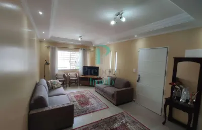 Casa com 3 quartos à venda na Rua José Segundo Poli, 103, Umuarama, Osasco