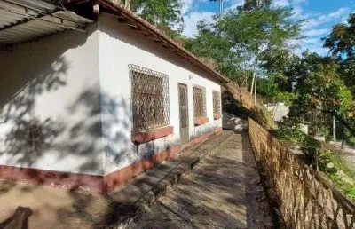Casa com 3 quartos à venda no Vargem Grande, Teresópolis 