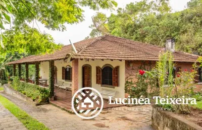 Fazenda à venda no Motas, Teresópolis 