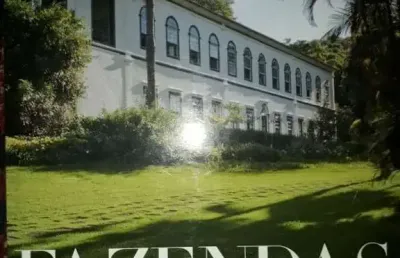 Fazenda à venda no Aterrado, Além Paraíba 