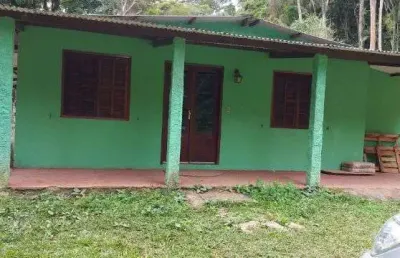 Fazenda à venda no Vargem Grande, Teresópolis 