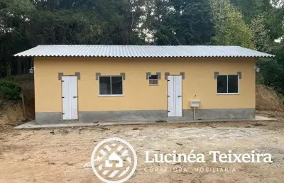 Fazenda à venda em São Lourenço, Nova Friburgo 