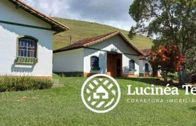 Fazenda à venda na Zona Rural, Cantagalo 