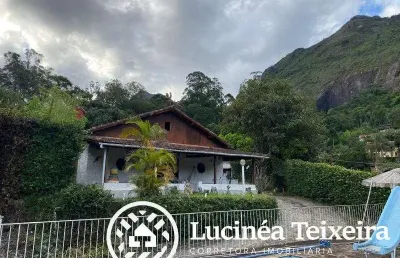 Fazenda à venda no Posse, Teresópolis 