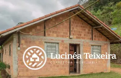 Fazenda à venda no Centro, Nova Friburgo 