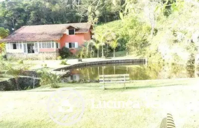Fazenda à venda no Vargem Grande, Teresópolis 