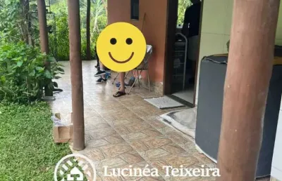 Fazenda à venda em Santa Rita, Teresópolis 