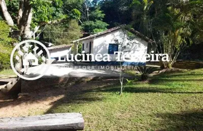 Fazenda à venda no Centro, Sapucaia 