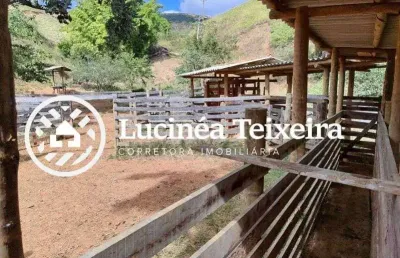 Fazenda à venda na Zona Rural, Sapucaia 