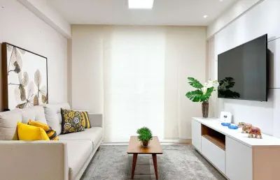 Apartamento com 2 quartos, 90m2 à venda por r$650.000,00 em teresópolis