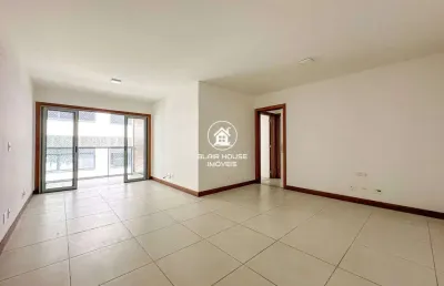 Apartamento com 3 quartos, 128m2 à venda por r$990.000,00 - agriões, teresópolis