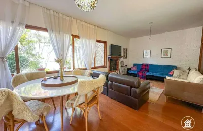 Casa com 4 quartos, 152m2 à venda por r$1.280.000 - alto, teresópolis