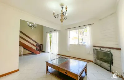 Casa em condomínio com 3 quartos, 110m2 à venda por r$590.000 em teresópolis!