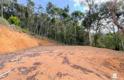Terreno com 1560m2 pronto para construir, à venda por r$250.000 - teresópolis