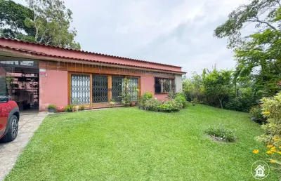 Casa linear com 4 quartos, 224m2 à venda por r$995.000 - iucas, teresópolis