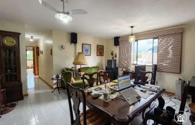 Apartamento com 2 quartos, 93m2 à venda por r$610.000,00 - agriões, teresópolis