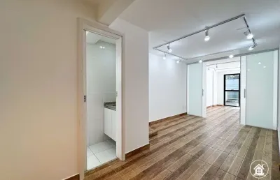 Sala comercial à venda, 41m2 por r$320.000 - centro - várzea, teresópolis